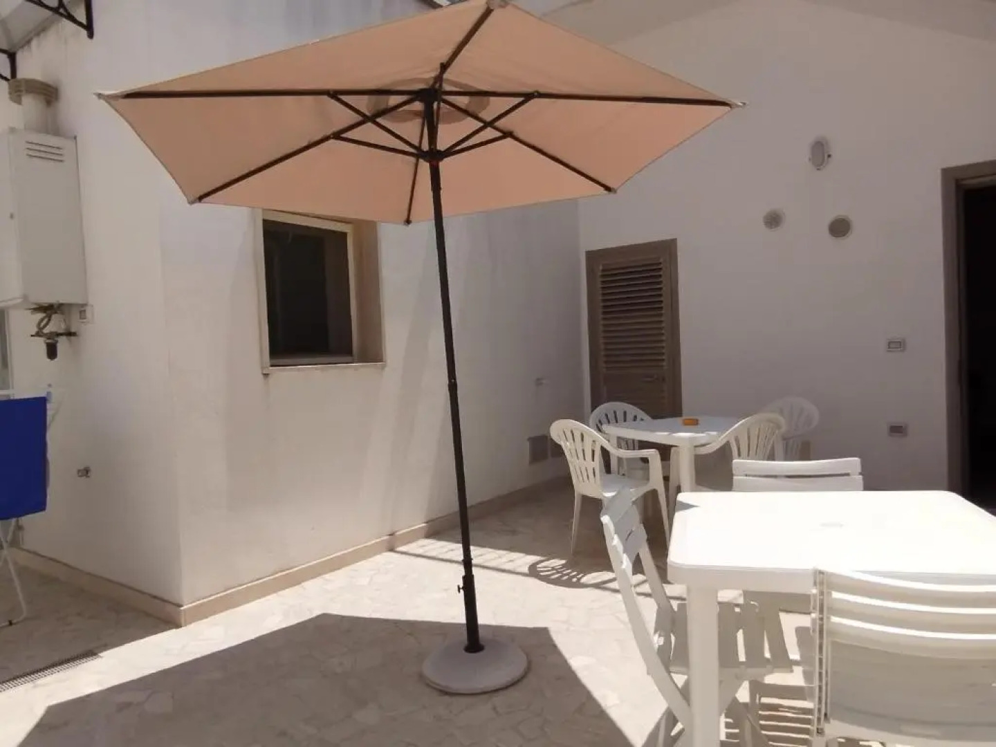 Bed&Dreams in Salento Camera Superior