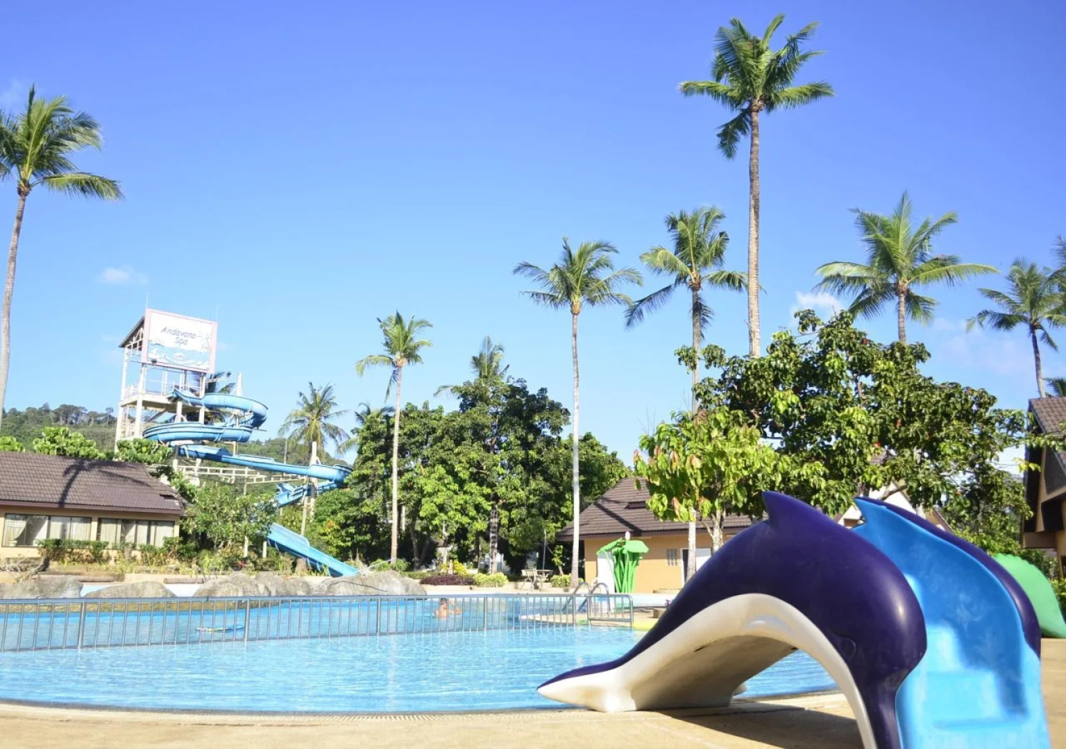 Phuket Siray Hut Resort