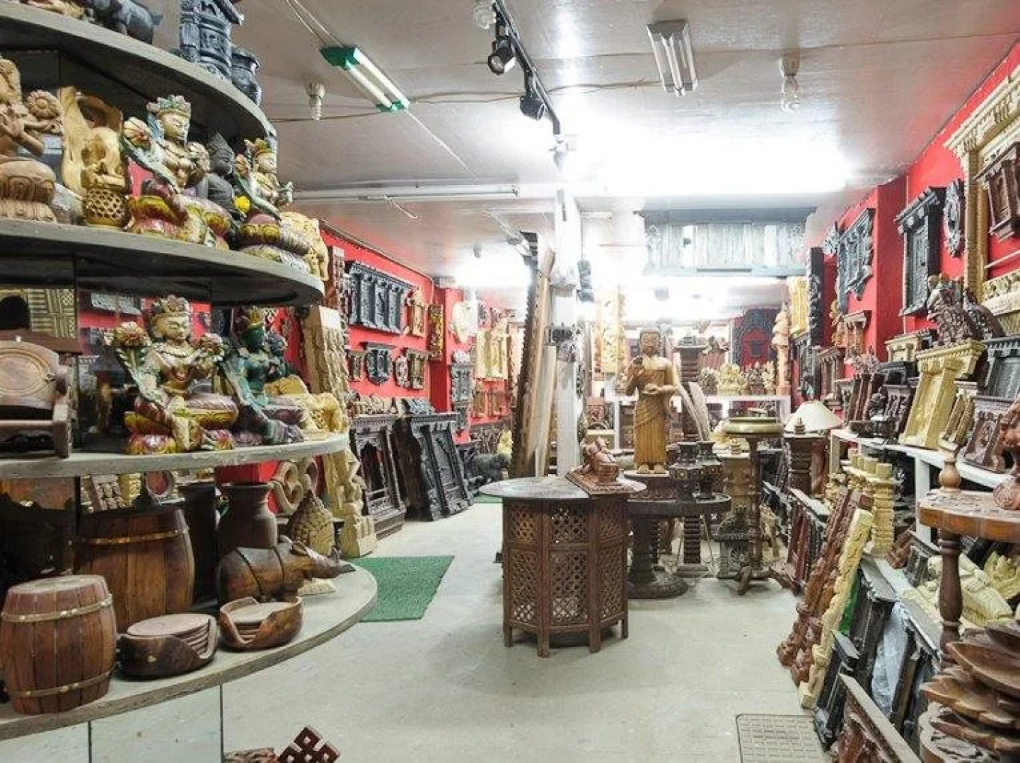 Nyatapola Guest House