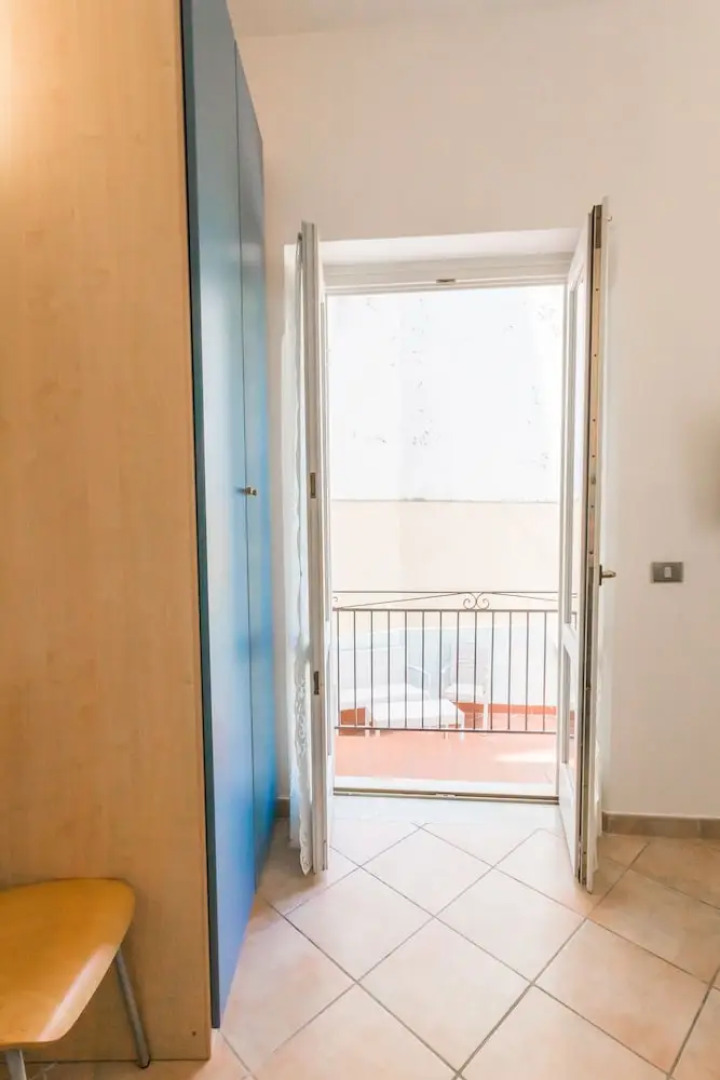 Affittacamere La Piazzetta