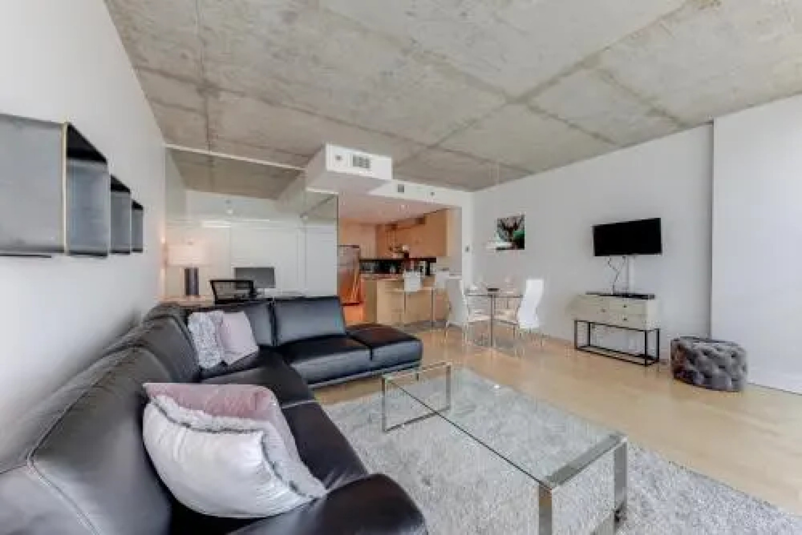 Les Immeubles Charlevoix - Le 760509