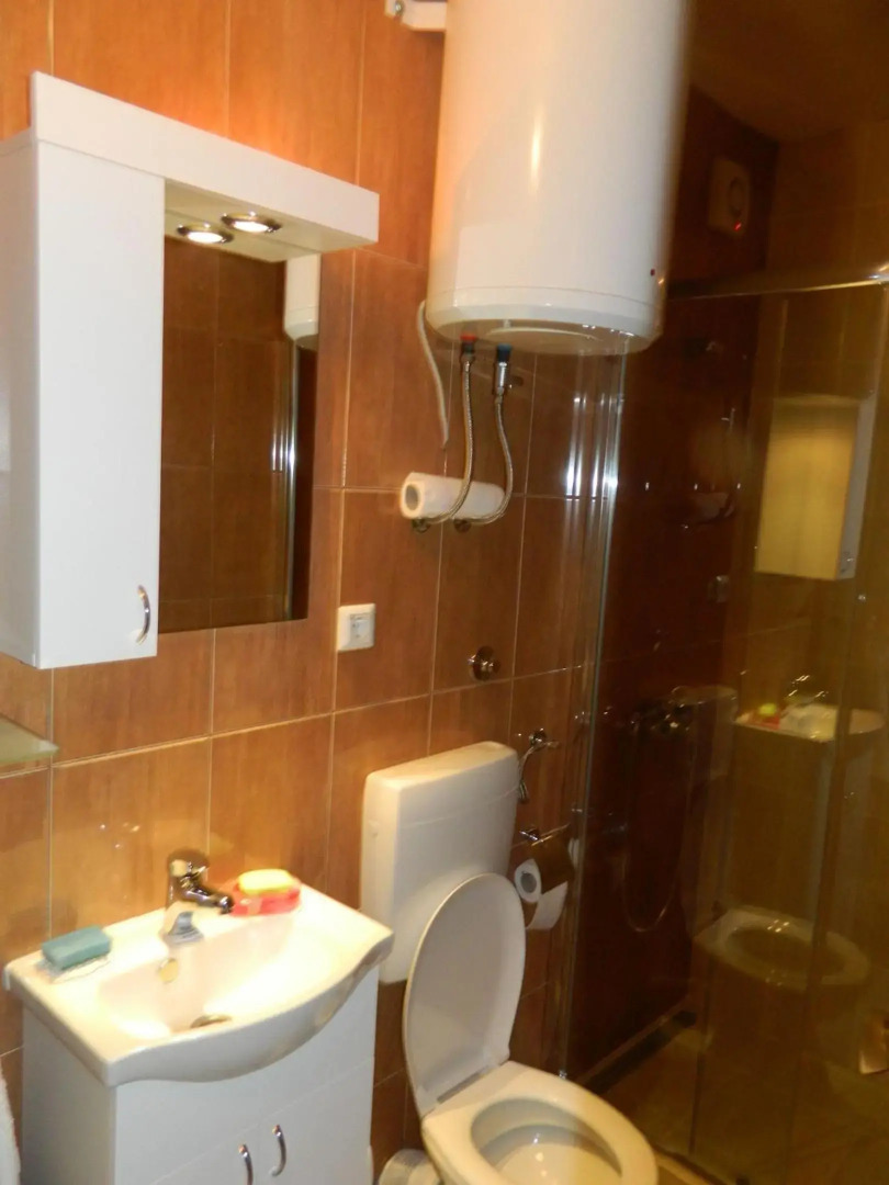 Apartment Košuta A2