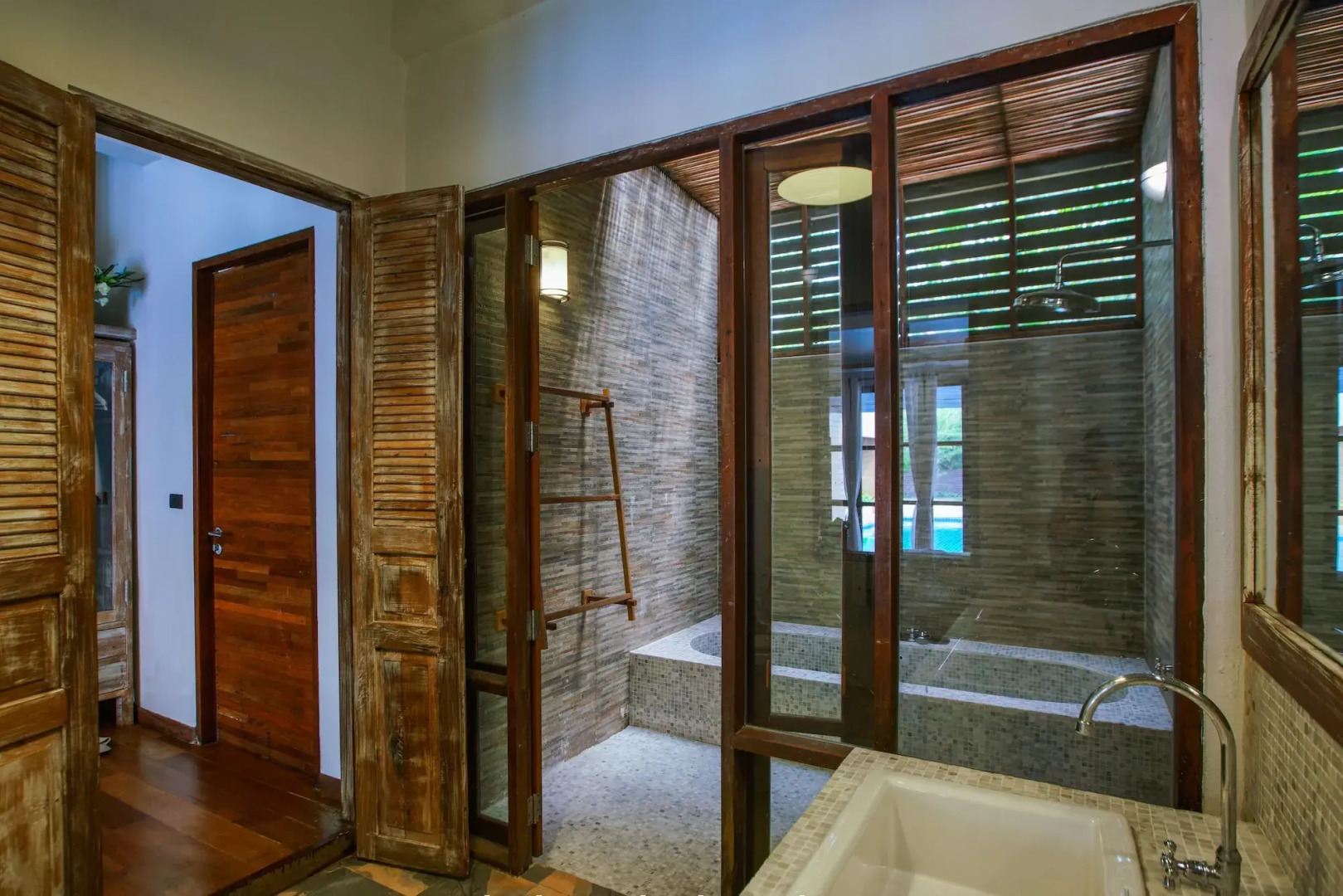 Wendy The Pool Resort