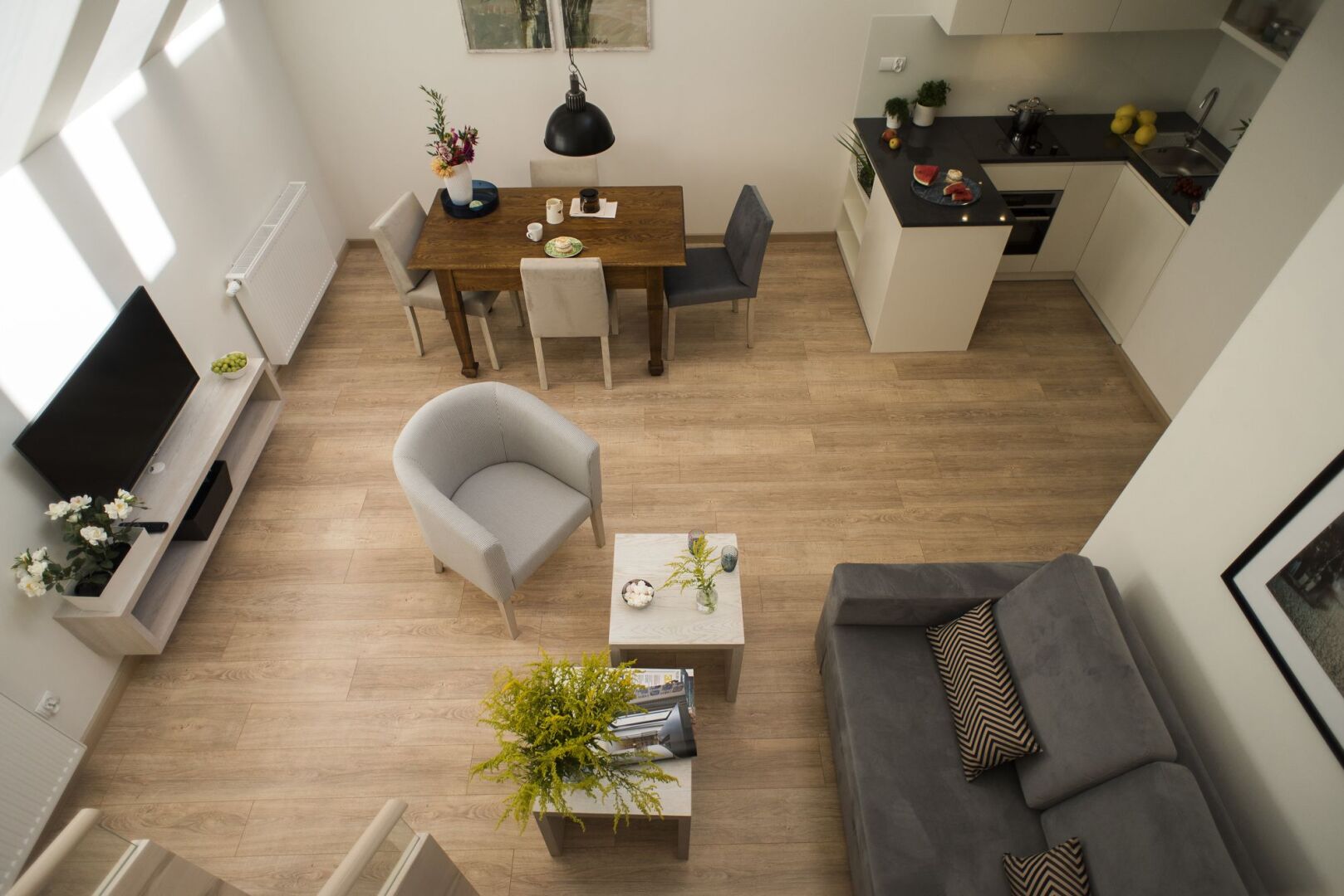 Belle Epoque Residence