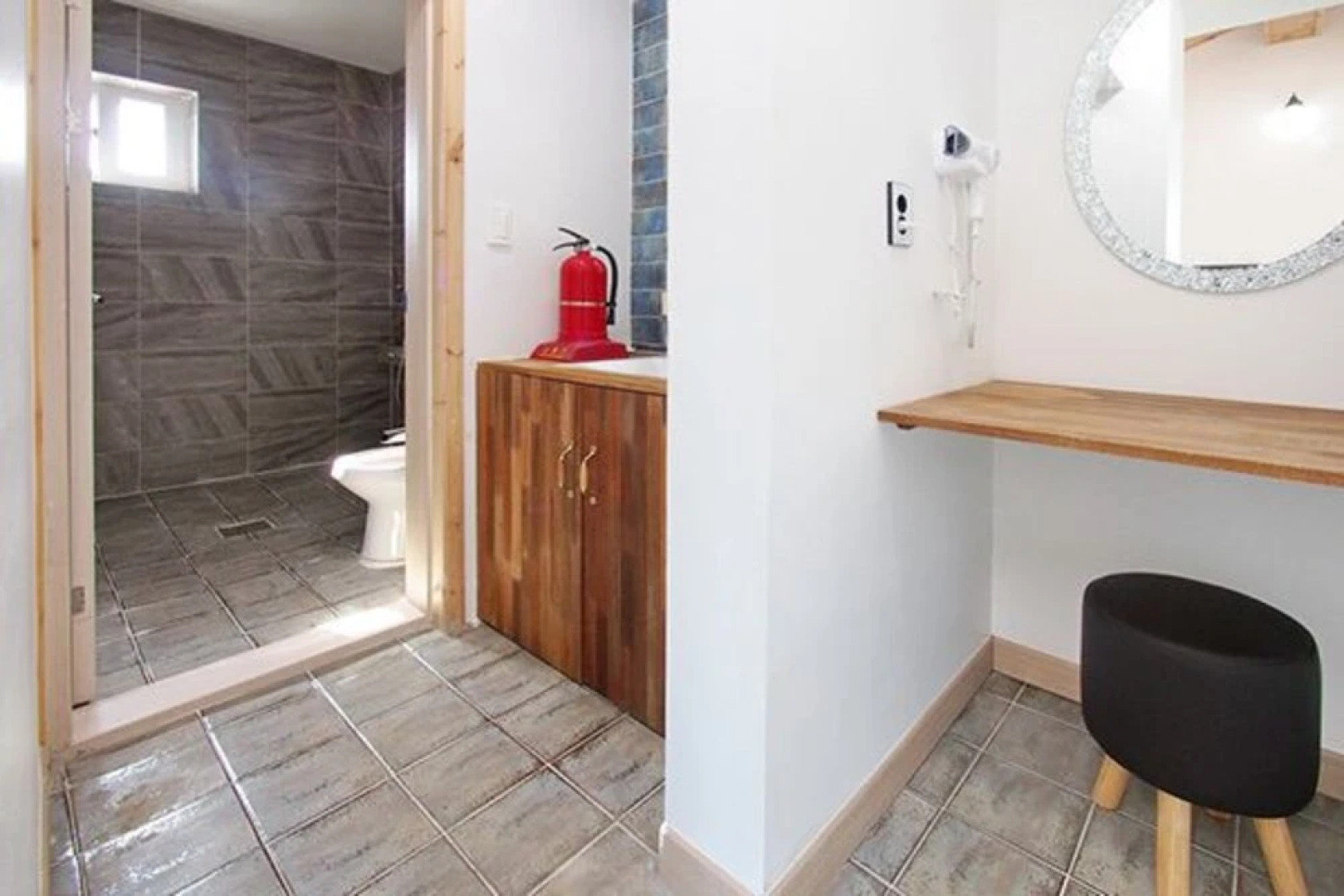 Jeju Udo Island Star Village Pension