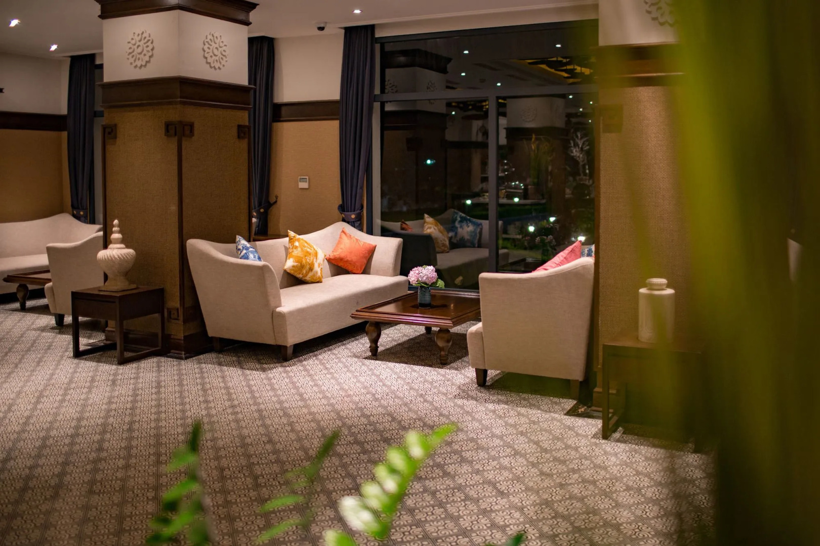 Ninh Binh Hidden Charm Hotel & Resort