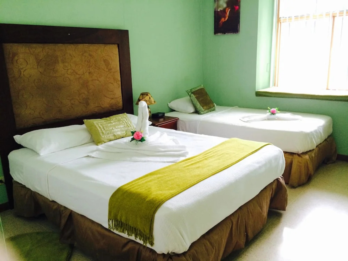 Hotel & Spa Old House