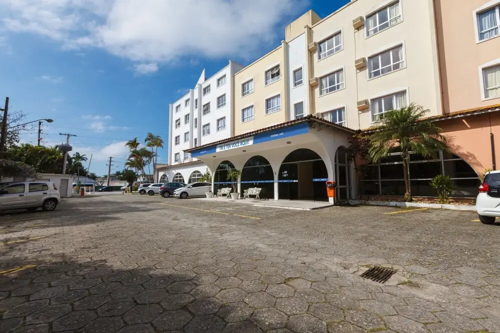 Tri Hotel Florianópolis