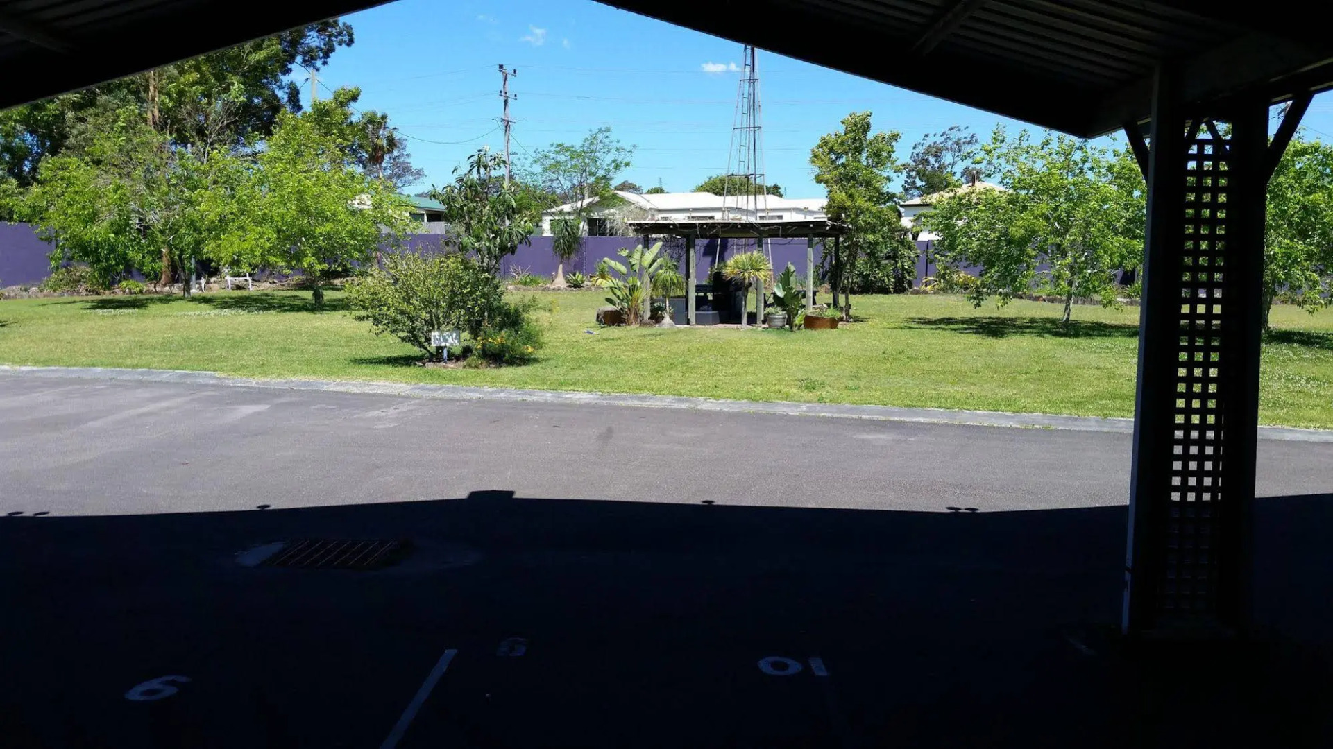 Karuah Gardens Motel