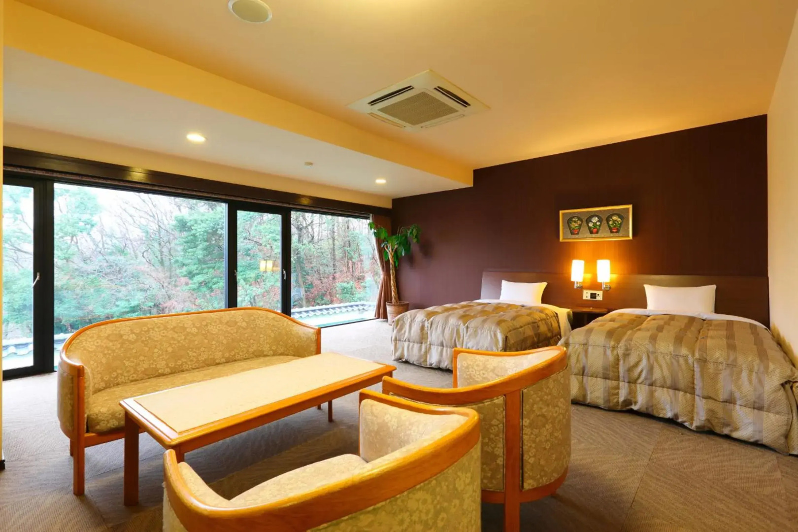 Route-Inn Grantia Dazaifu