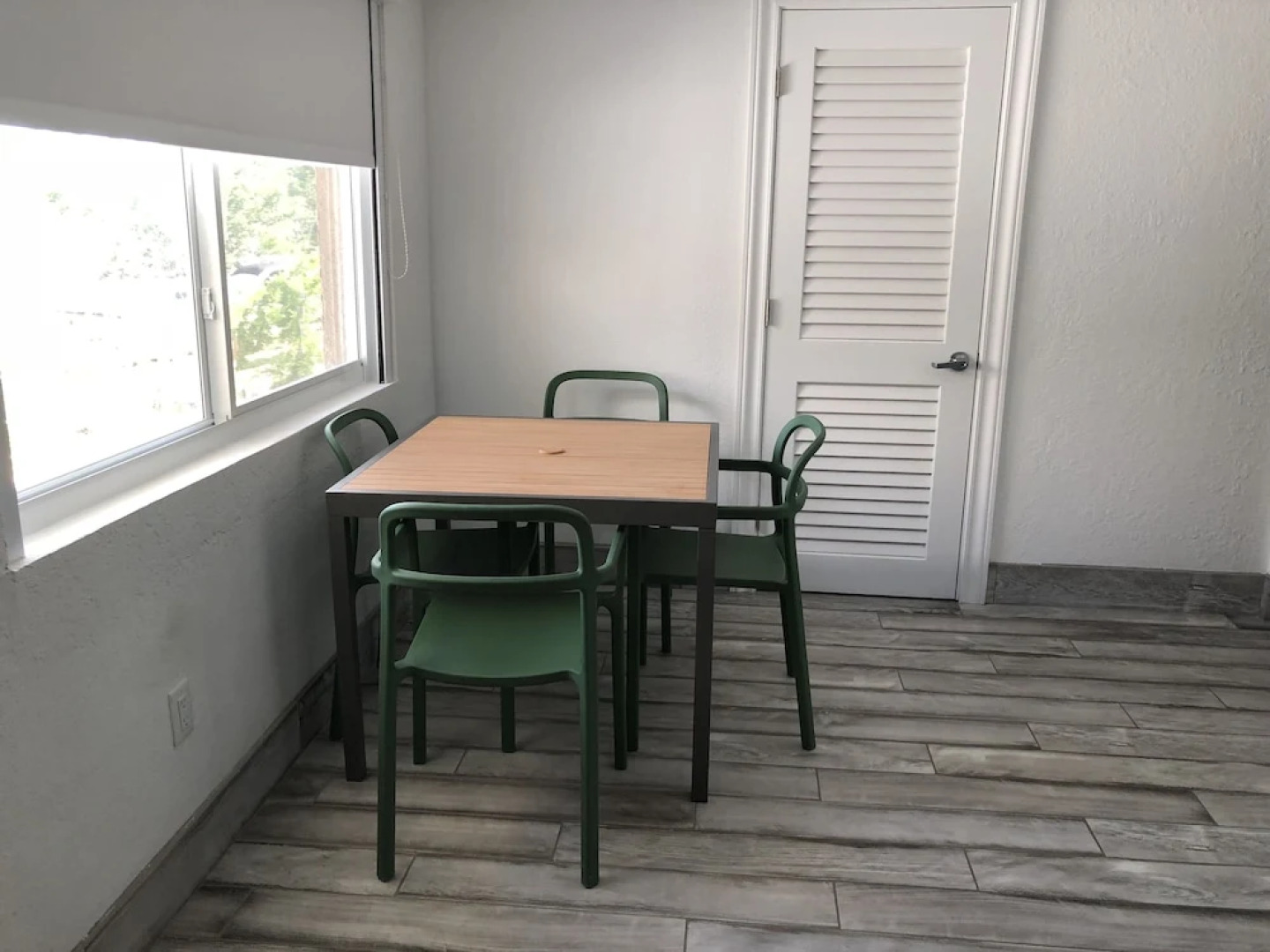 Gilbert's Resort 6 Marina