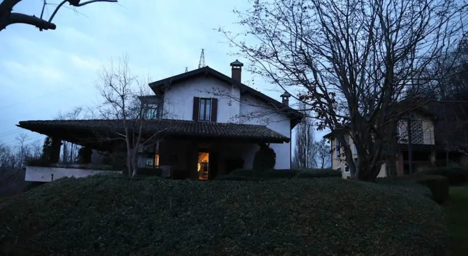 Cascina Belvedere