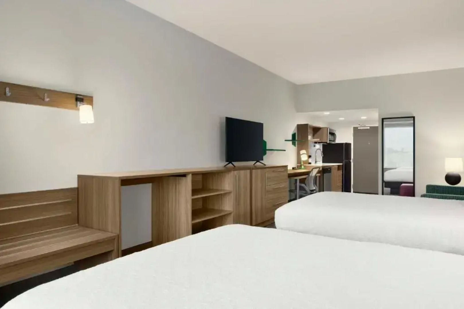 Home2 Suites by Hilton San Juan