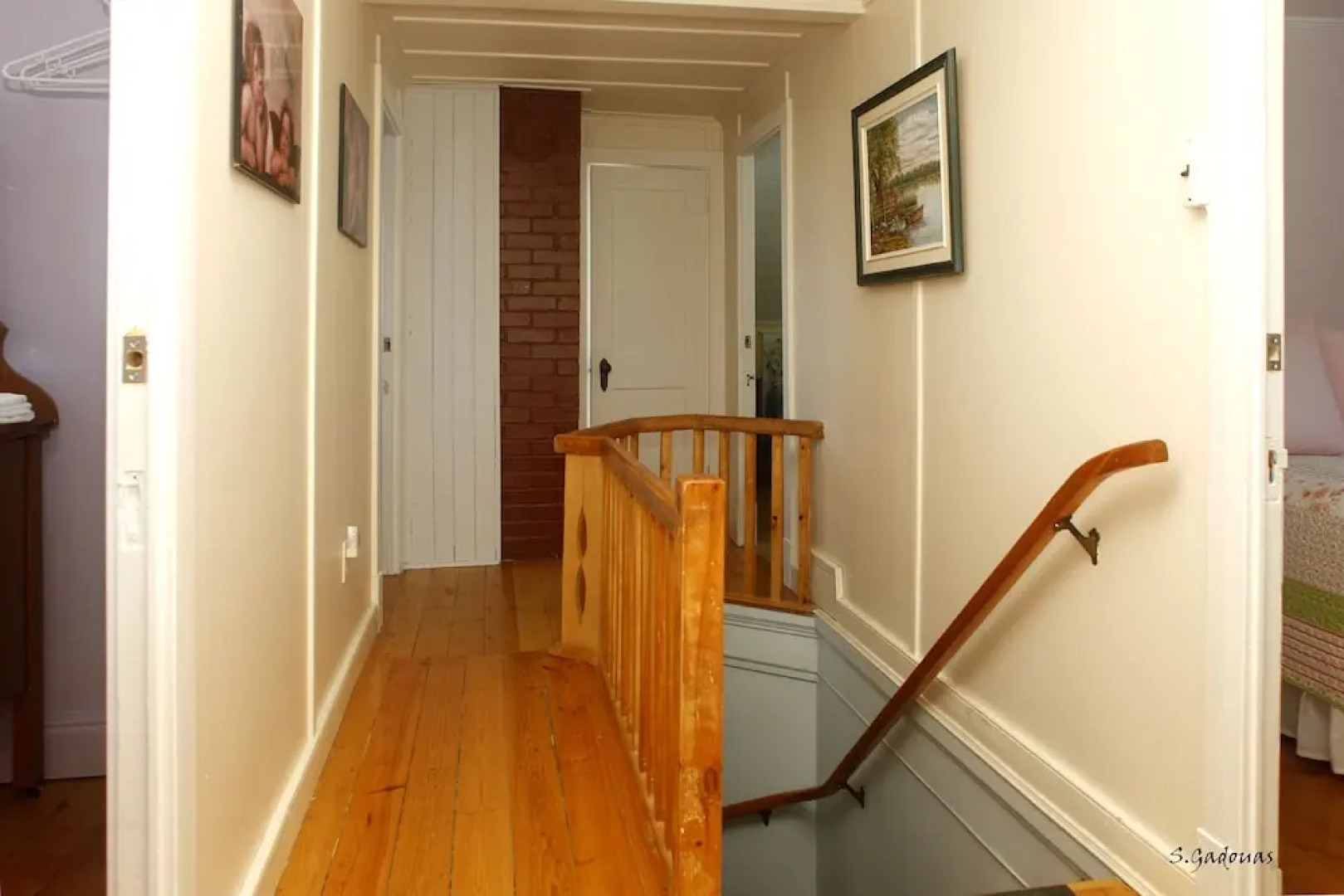 À La Chaumière De La Côte