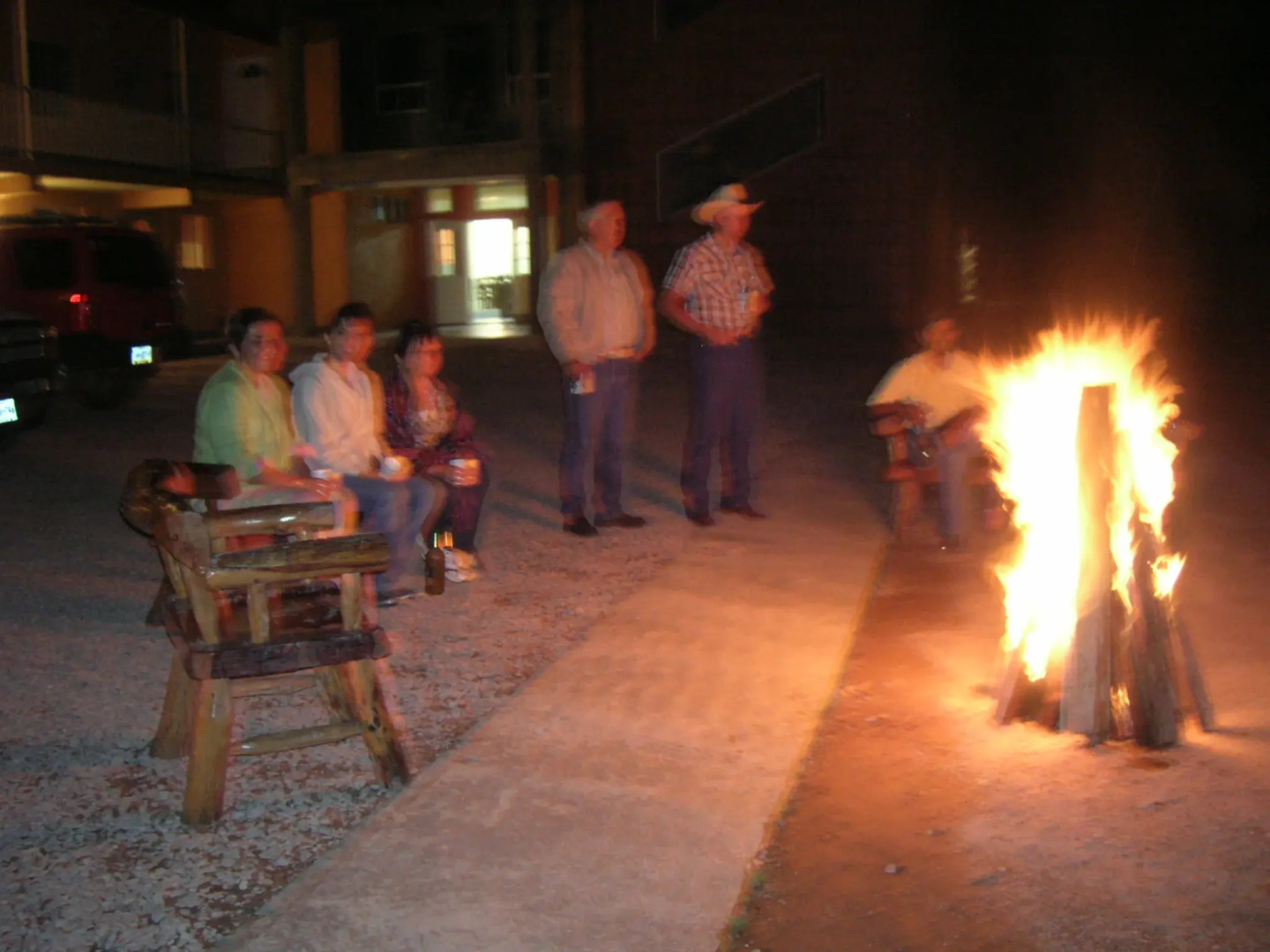 Villa Santa Cruz Creel