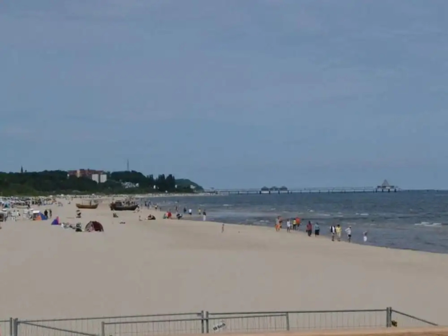 Residence on Lake Balmer