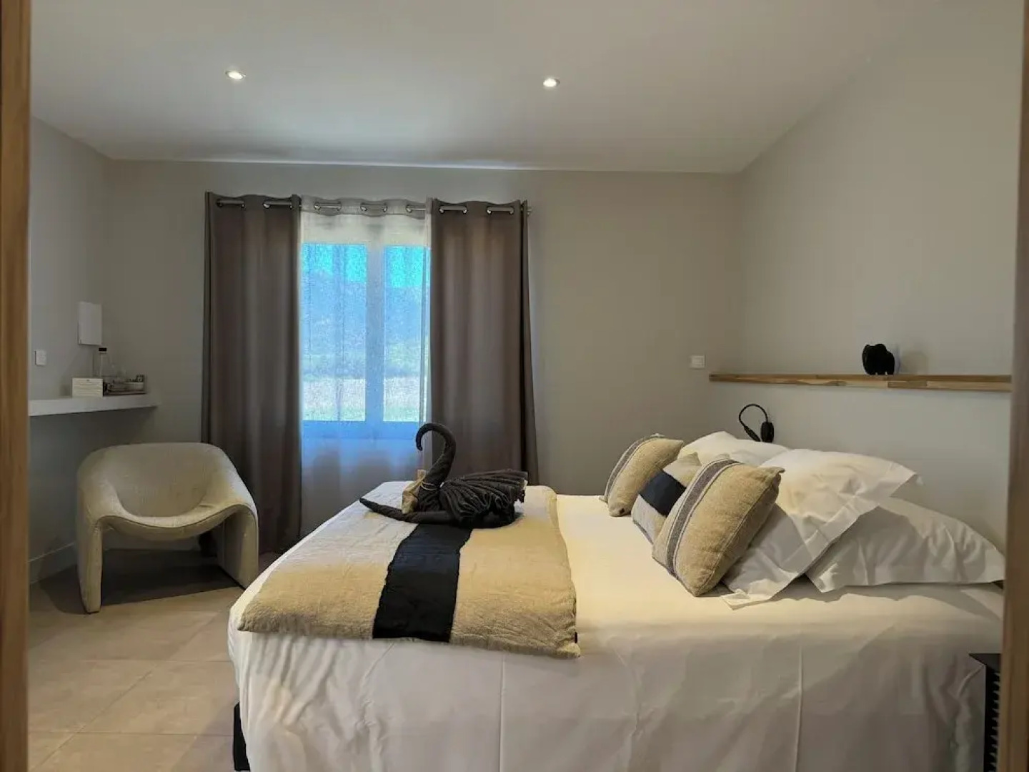 Le Petit Hotel De Pianottoli Caldarello