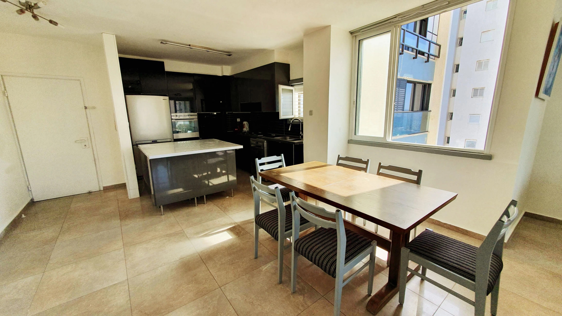 Apartment Musk, 3BR, Bat Yam, Masaryk St, #B5