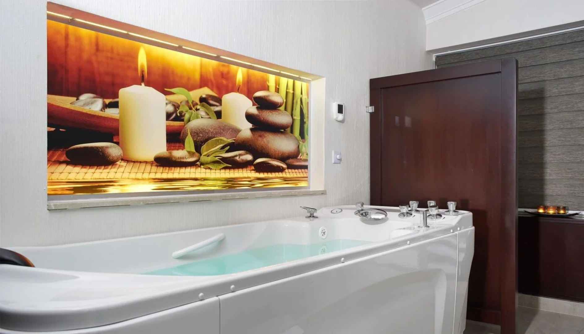 EA Hotel Atlantic Palace