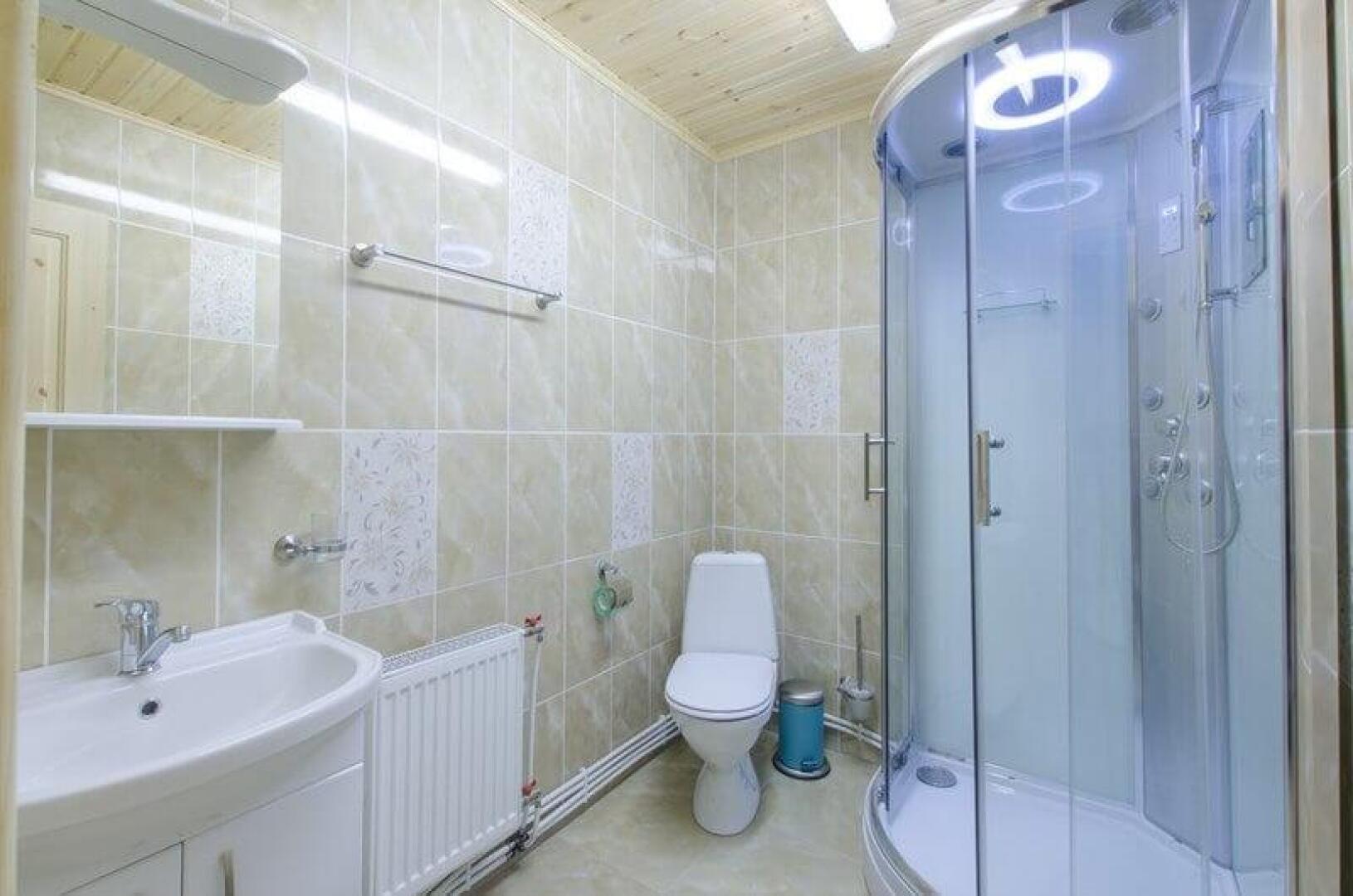 Мичуринский дворик