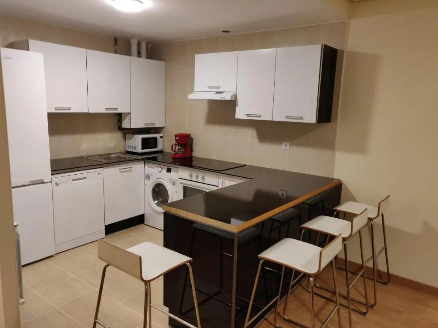 Apartamentos Mirador de Grañón