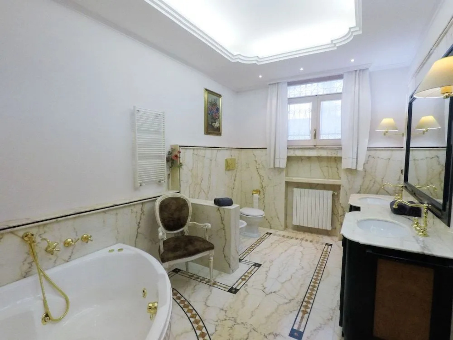 Yucca Camere & Suite