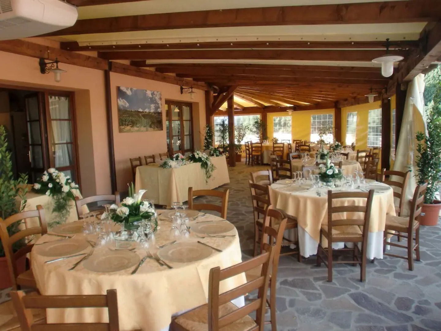 Agriturismo Isola Verde