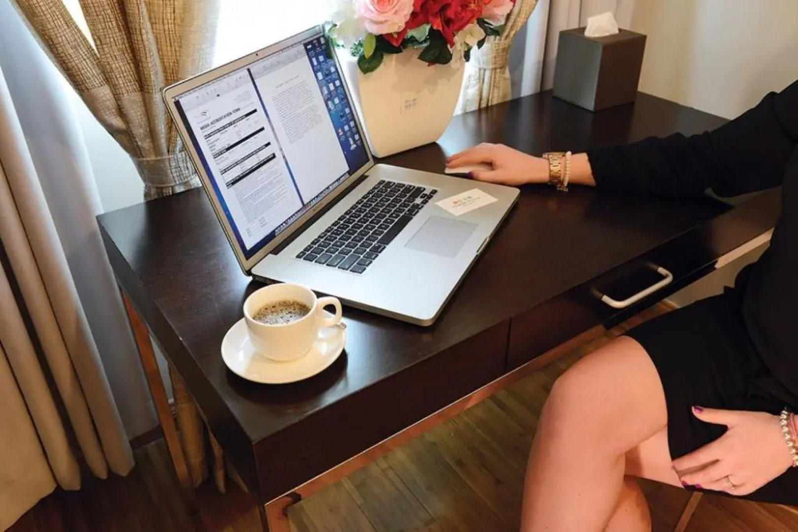 Timor Plaza Hotel & Apartments