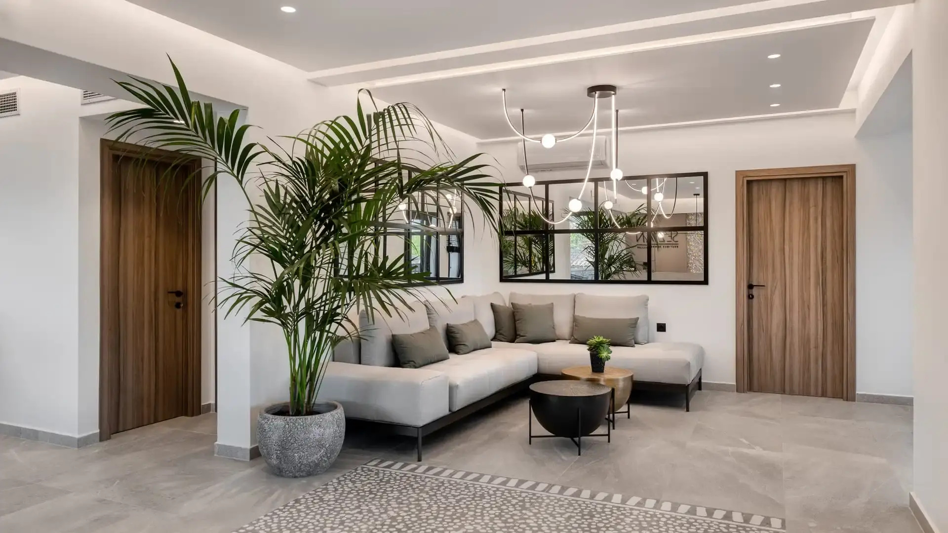 Sezian Boutique Homes & Villas