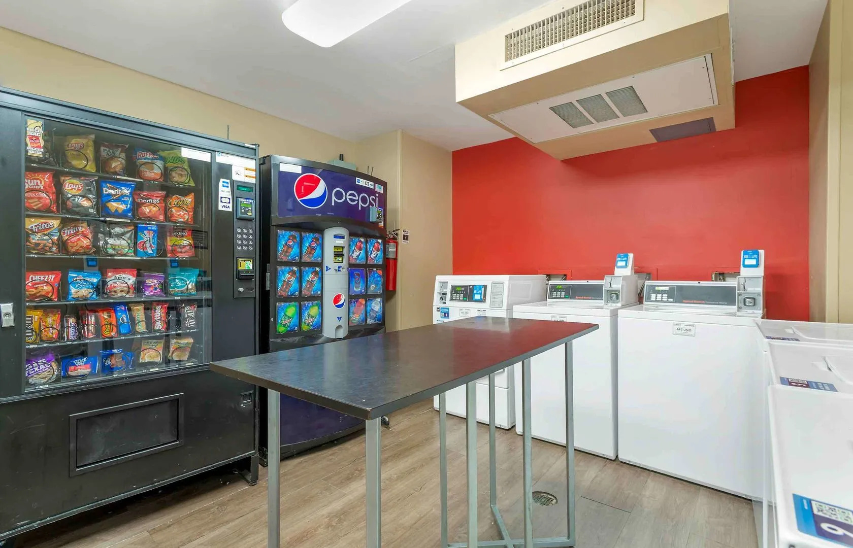 Extended Stay America - Hanover - Parsippany