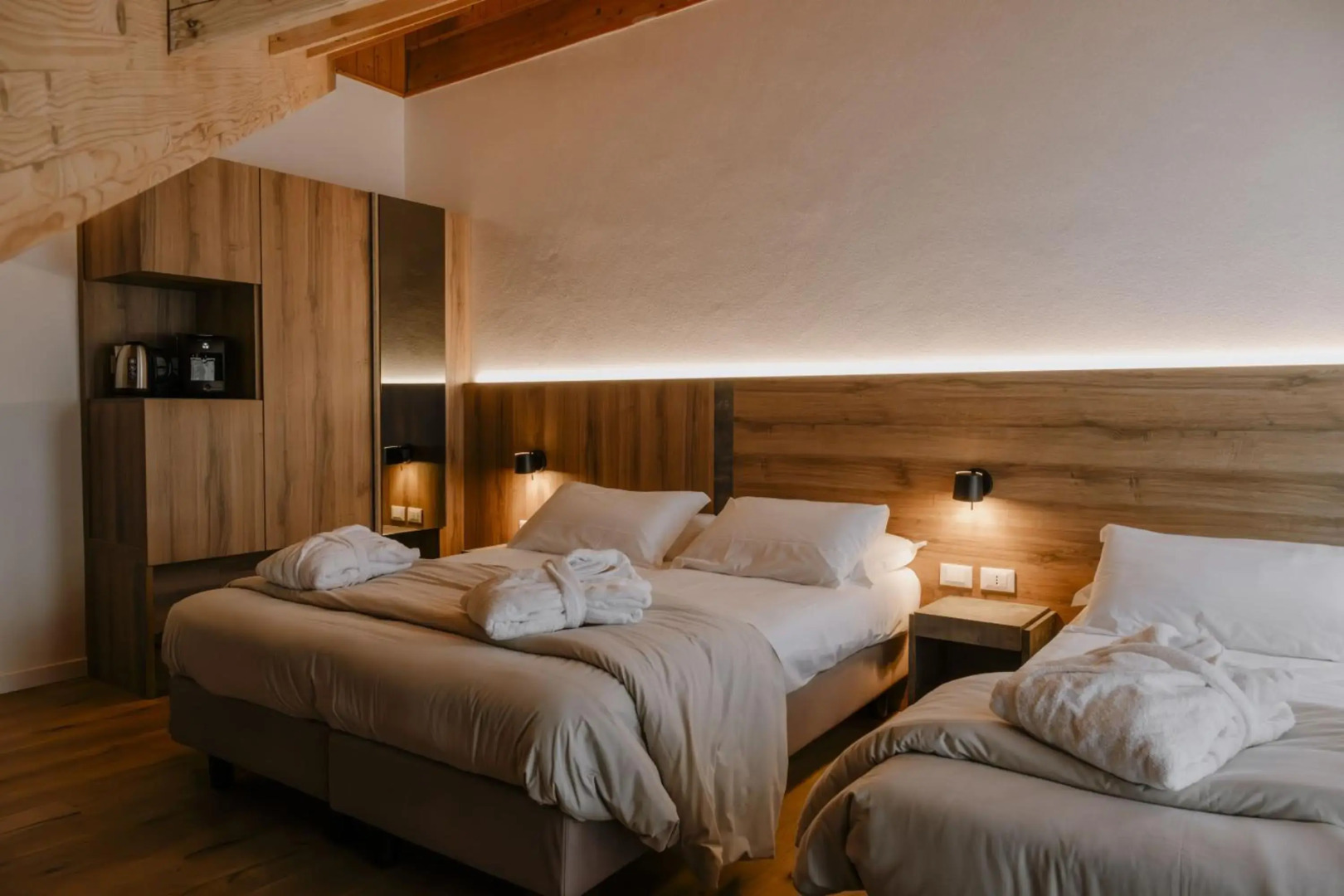 Armon Greenblu Hotel & Wellness