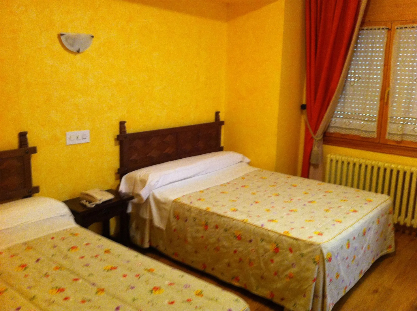 Hostal Rio Ara Bellosta