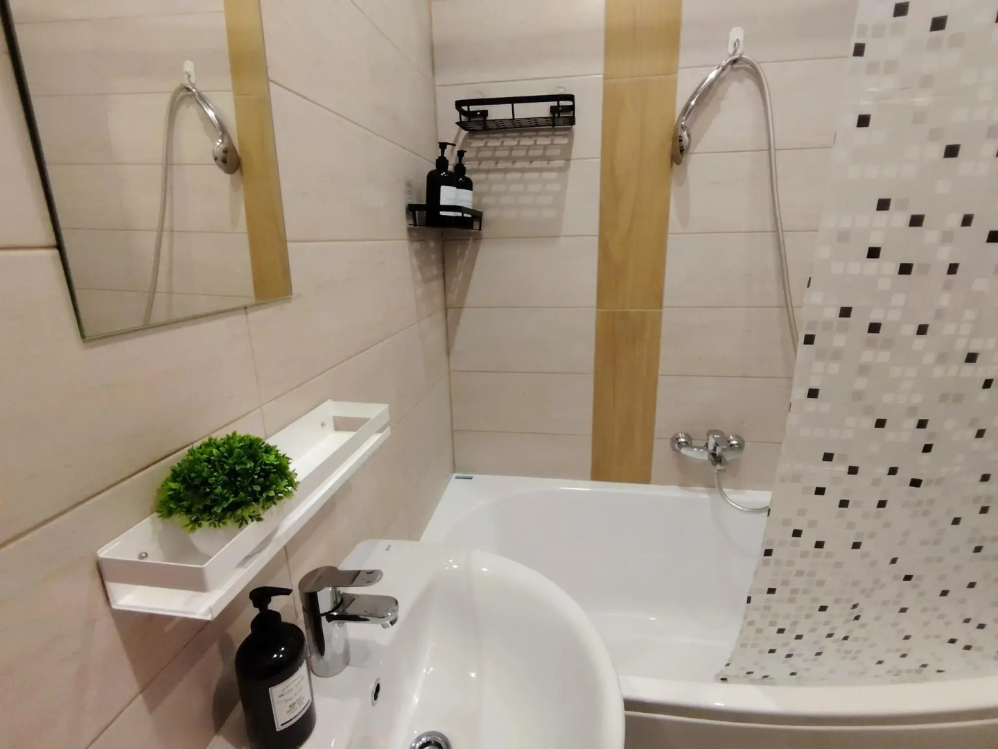 Апартаменты на улице Гудкова 22