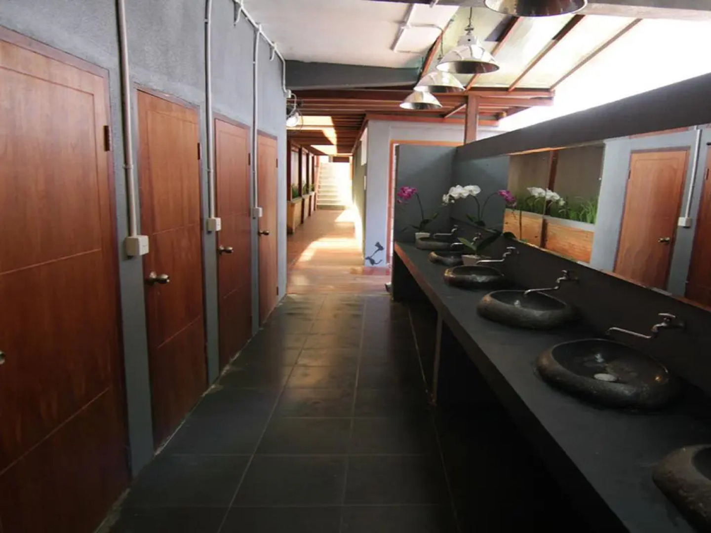 Kayun Hostel Downtown