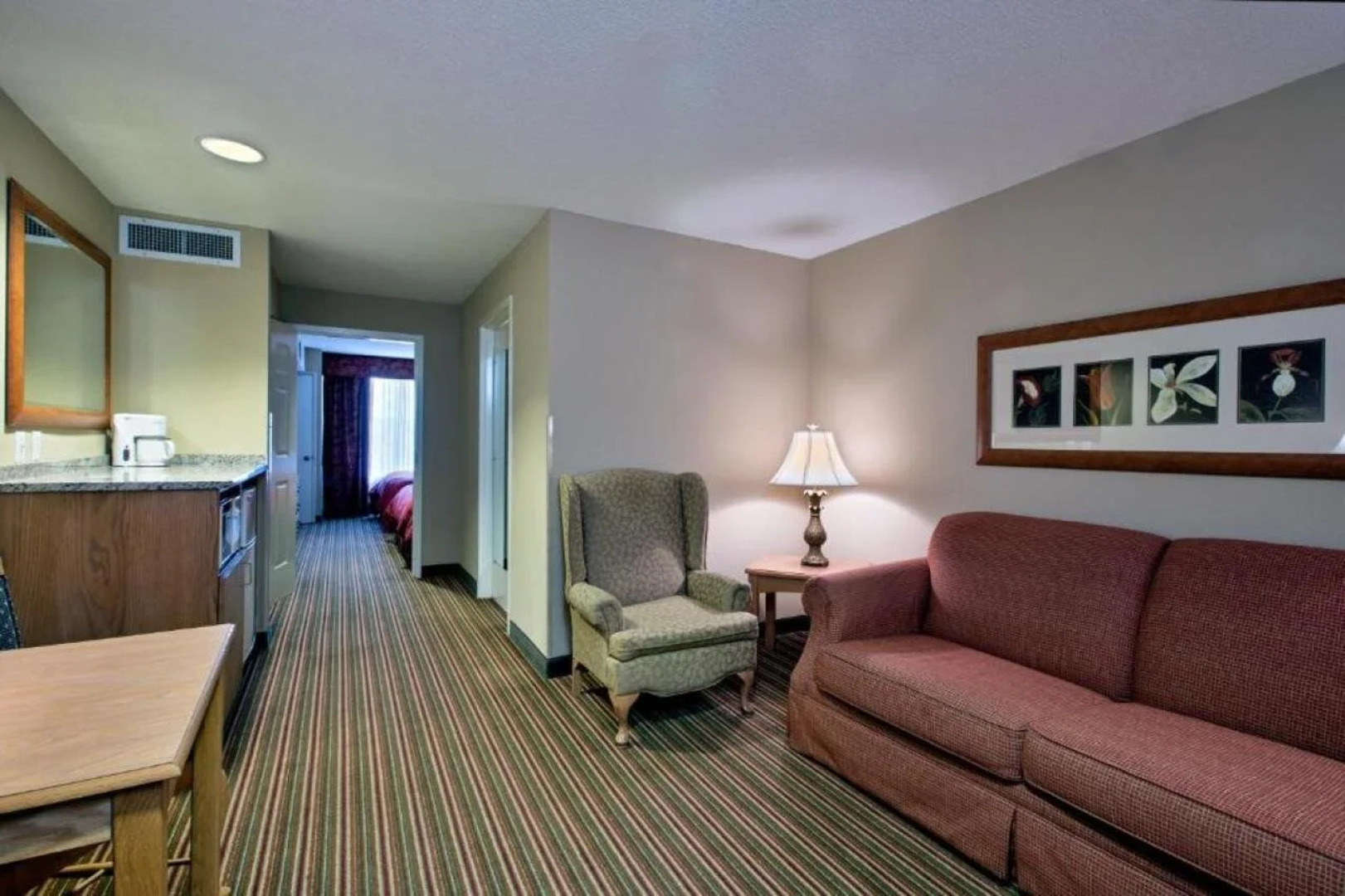 Country Inn & Suites by Radisson, Williamsburg Historic Area, VA