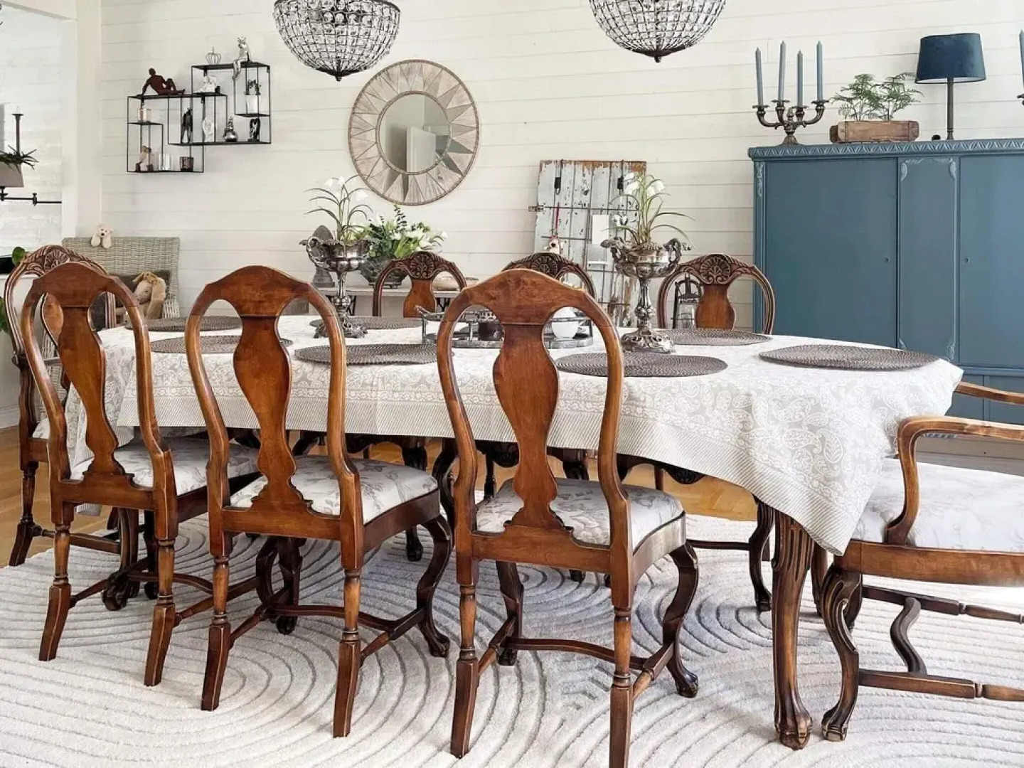 4 Star Holiday Home in Spanga