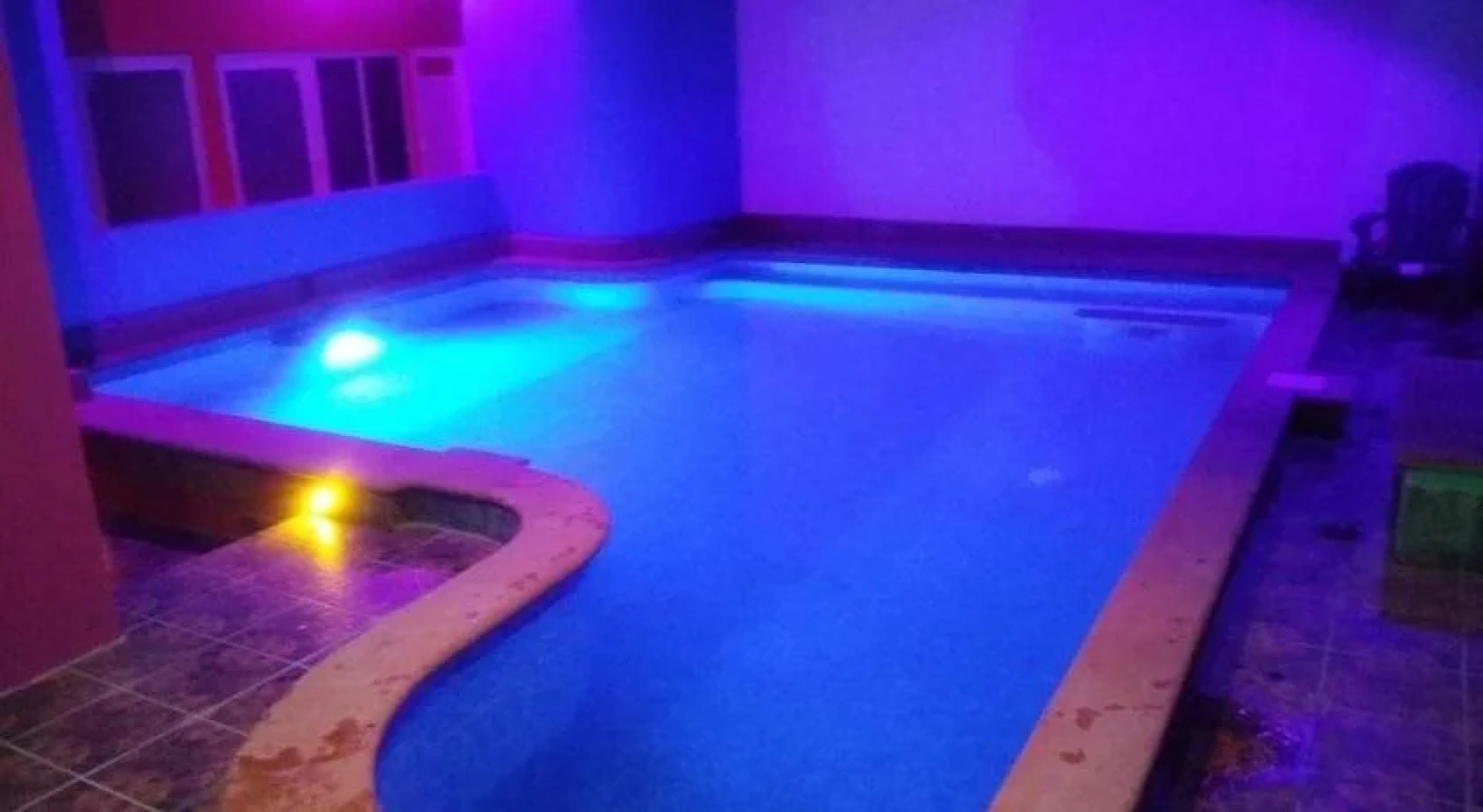 Hotel La Gloria Xilitla