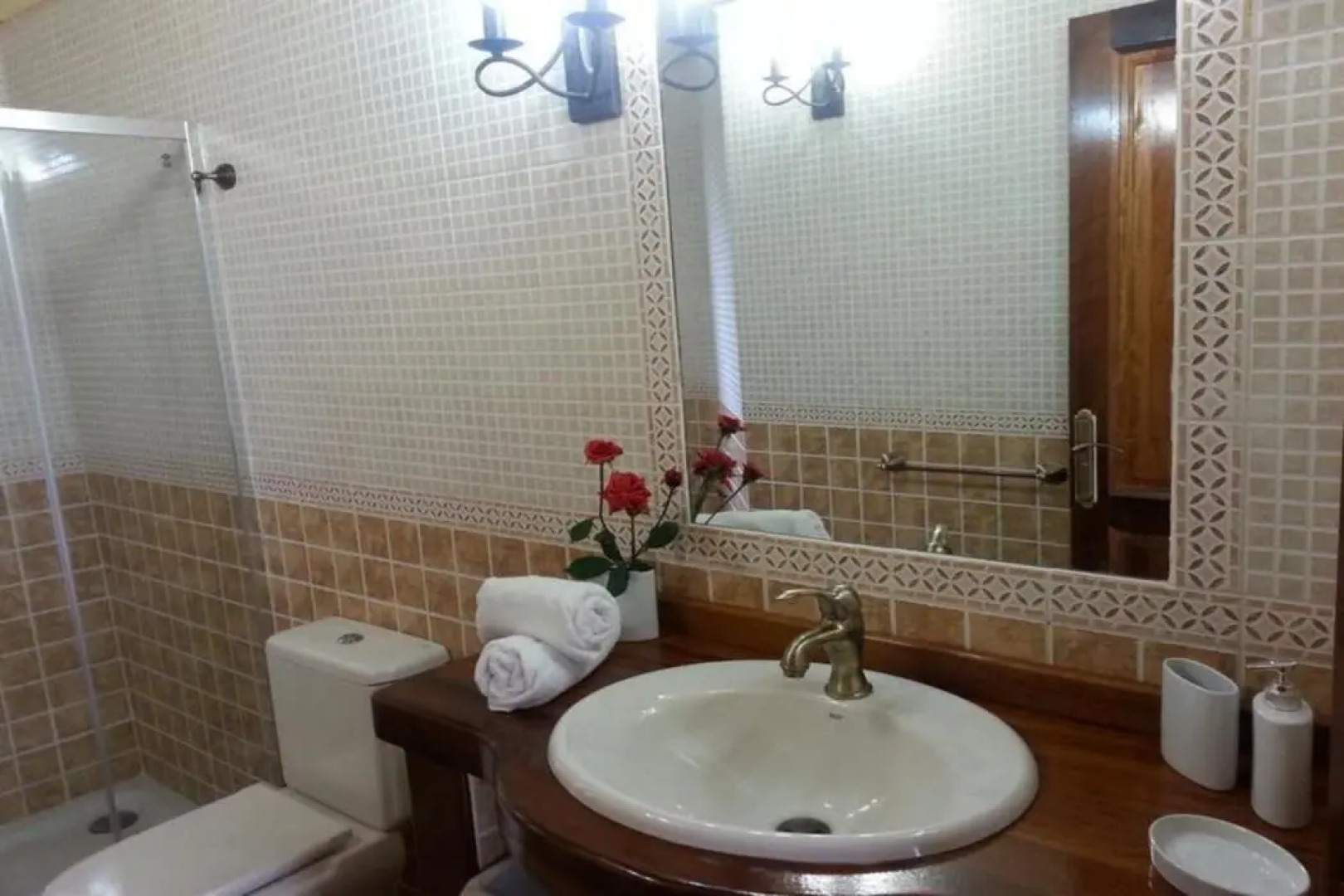 Casa Rural Las Avestruces