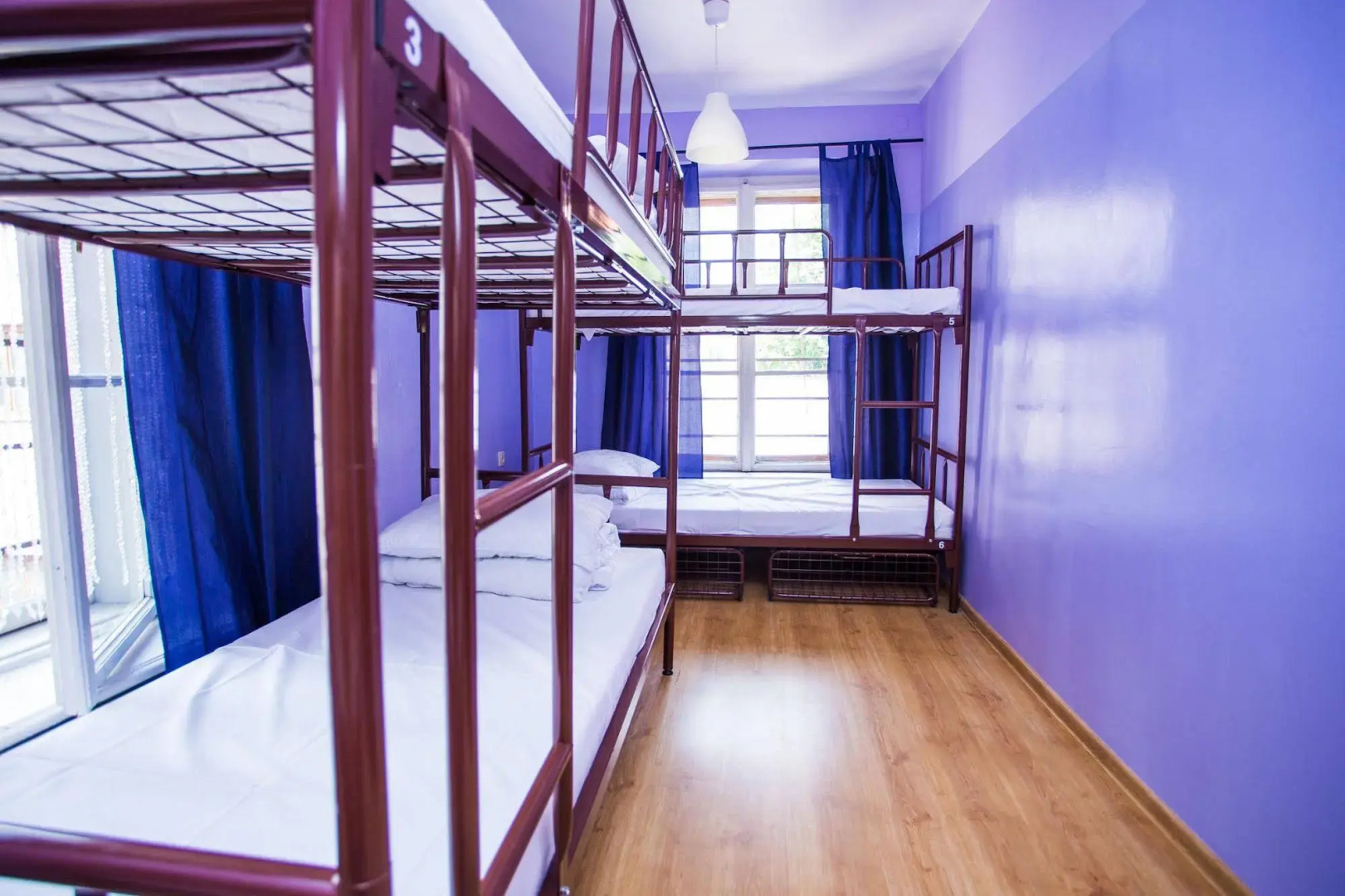 Pink Panthers Hostel Private