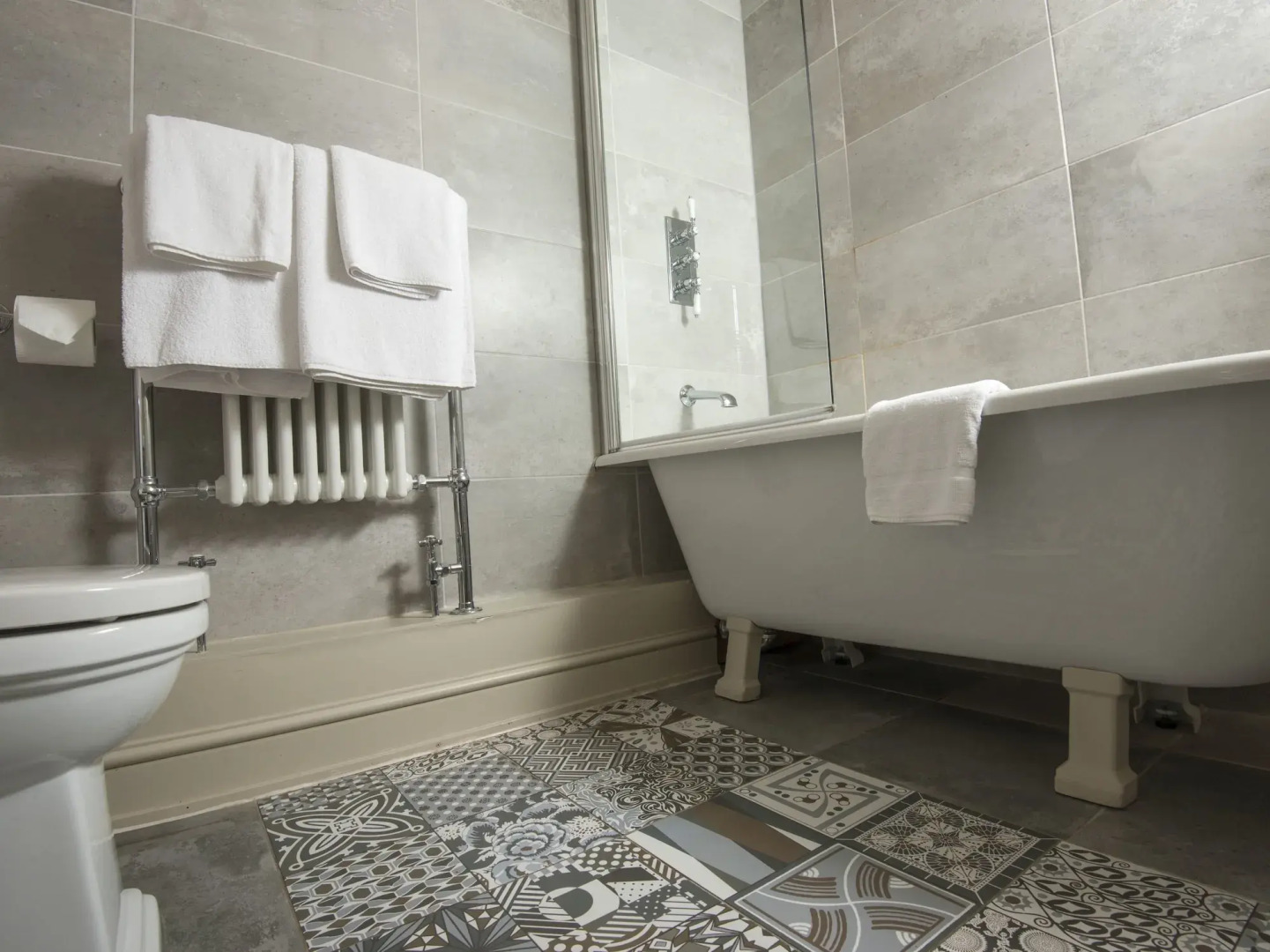 The Spread Eagle Hotel