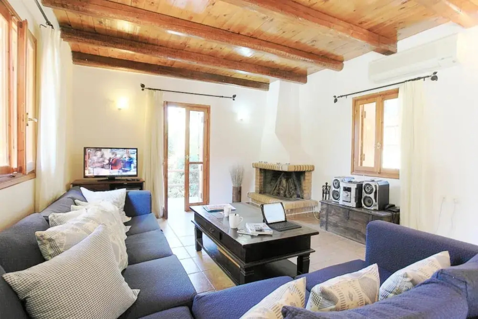 Villa Miguela Large Private Pool A C Wifi Eco-friendly - 2303