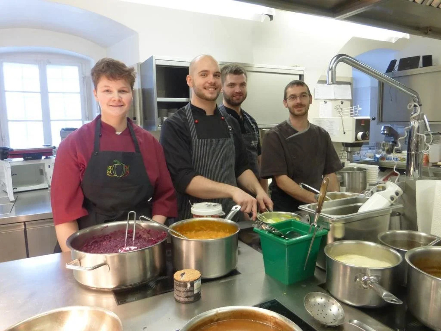 Schlosshotel Rosenau