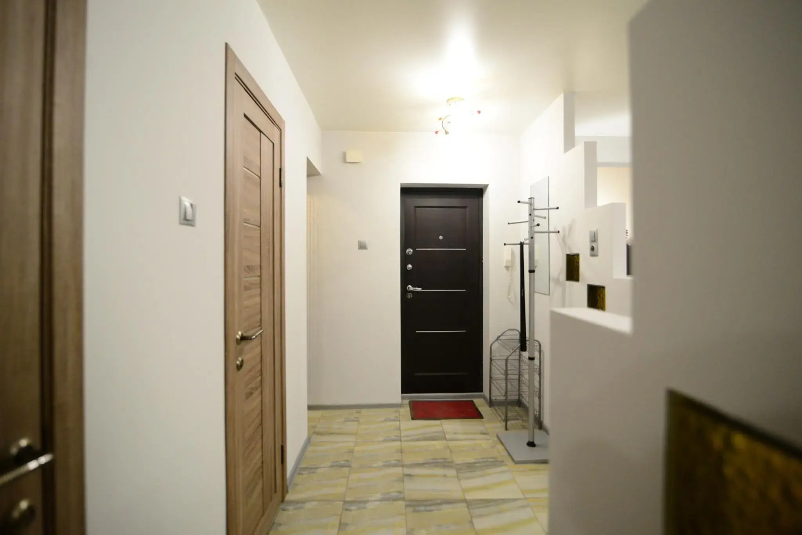 Апартаменты Renta36 (Рента) на улице Плехановская 22