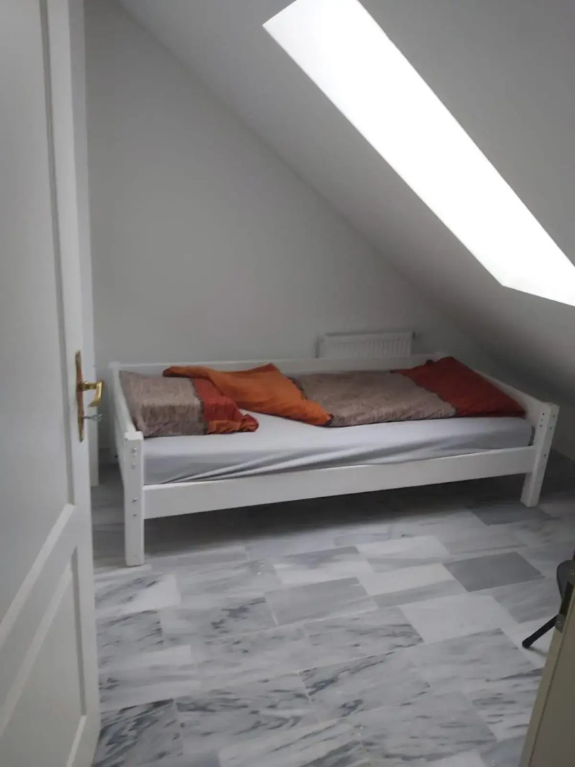 Villa Prince, auch für Langfristige Vermietung, nehe Ingolstadt