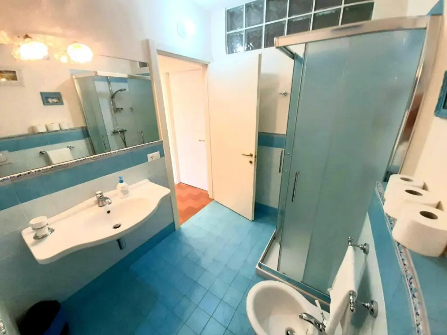 Bio Agriturismo Mare in Campagna