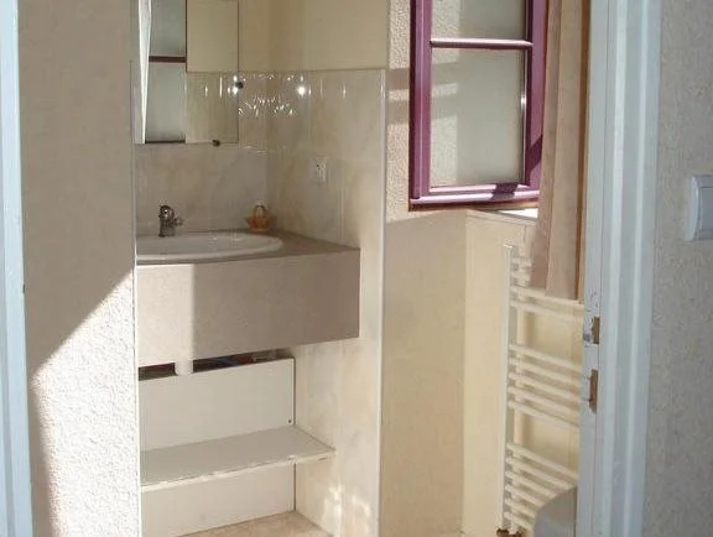 Auberge des Cascades