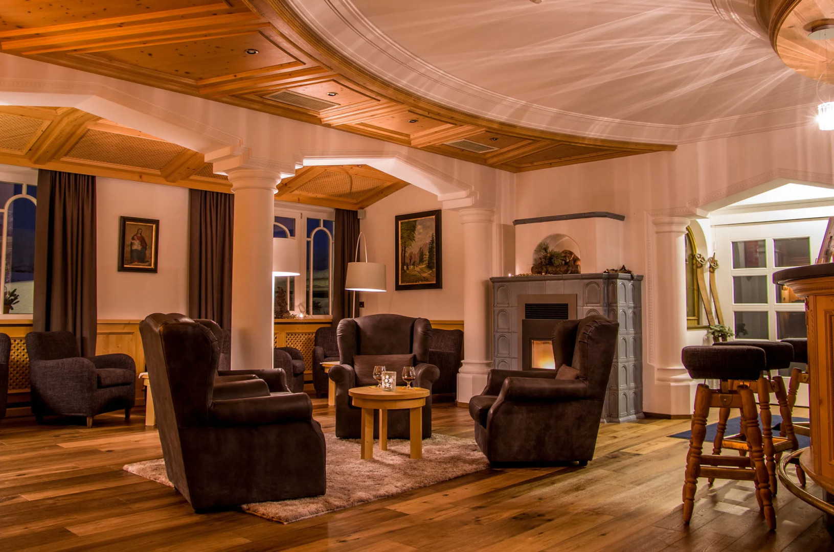 Hotel Continental Dolomites