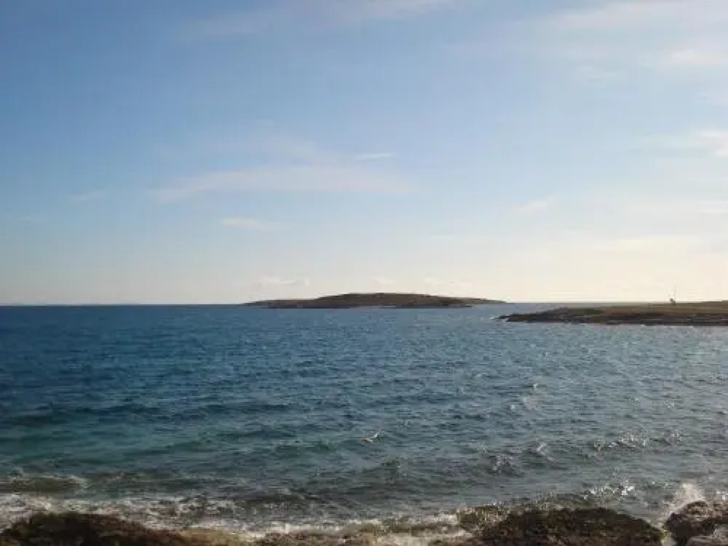 Apartment Premantura