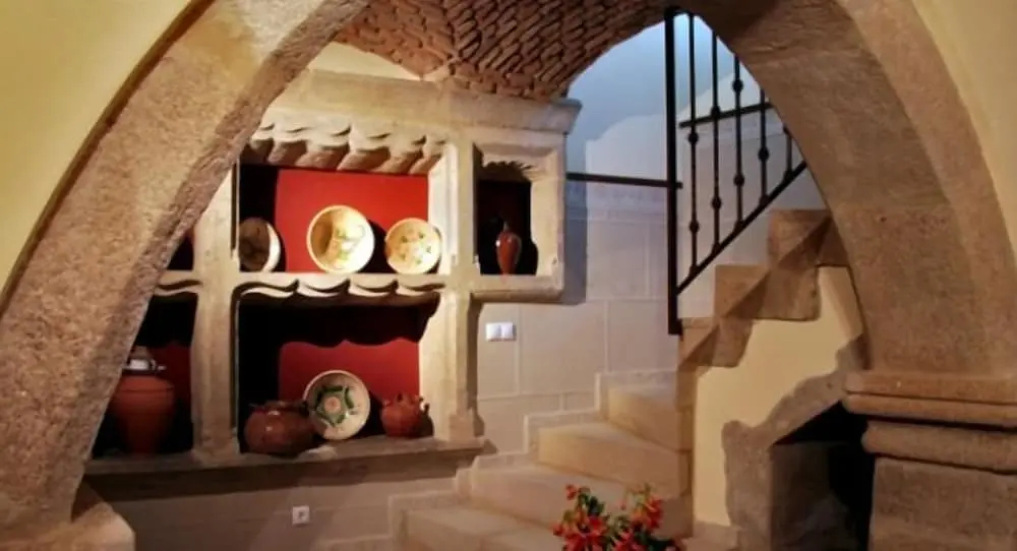 Casa Rural Doña Blanca