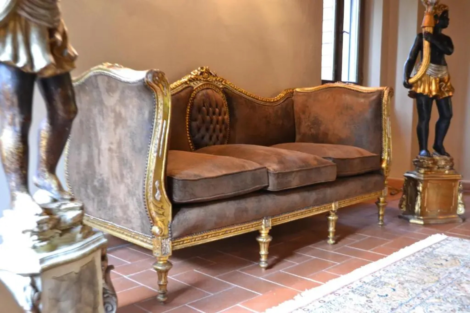 Relais Ciavatta Country Hotel